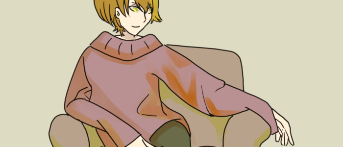 外マドレーヌ─哉村哉子いろいろ置き場